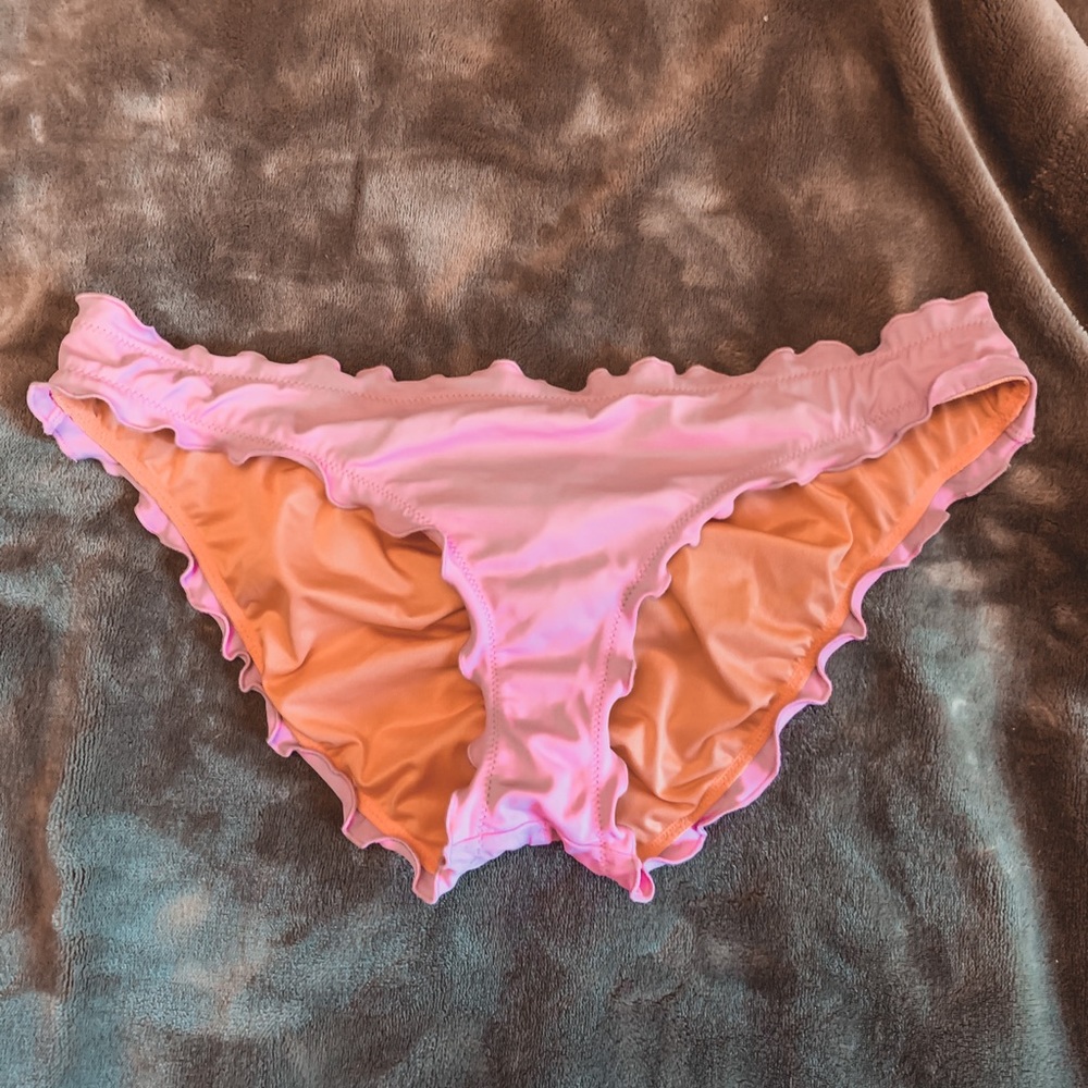👙VS BATHING SUIT BOTTOMS